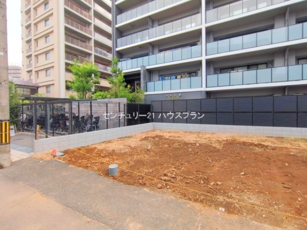さいたま市浦和区常盤３丁目の新築一戸建