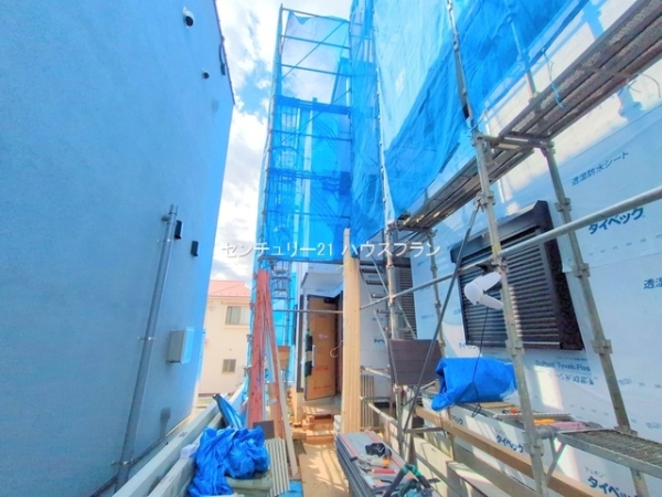 さいたま市緑区太田窪１丁目の新築一戸建