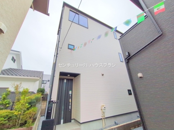 さいたま市浦和区領家2丁目の新築一戸建