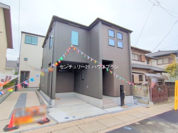 さいたま市浦和区領家２丁目の新築一戸建