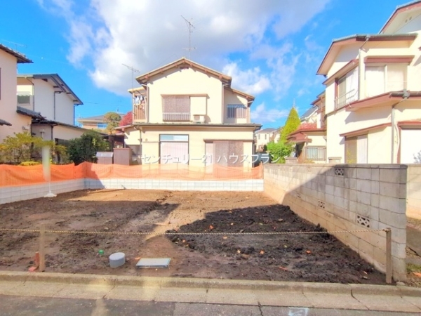 さいたま市浦和区上木崎６丁目の新築一戸建