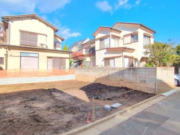 さいたま市浦和区上木崎６丁目の新築一戸建