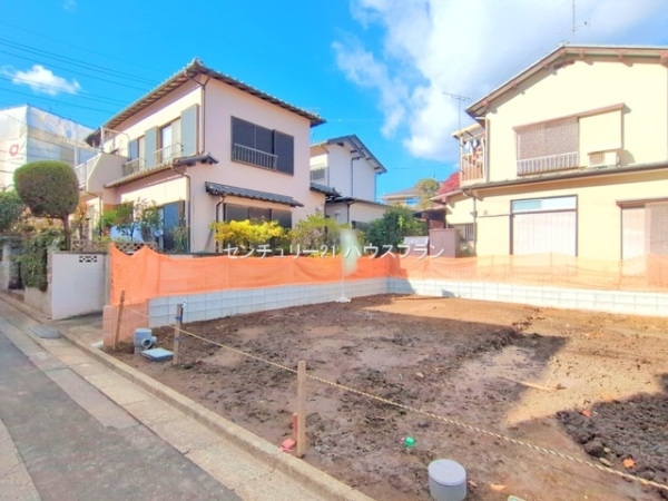 さいたま市浦和区上木崎６丁目の新築一戸建