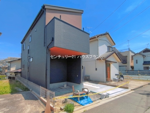 さいたま市緑区大字中尾の新築一戸建