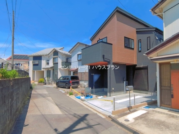 さいたま市緑区大字中尾の新築一戸建