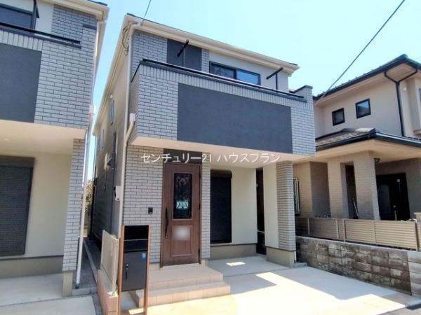 さいたま市浦和区大東２丁目の新築一戸建