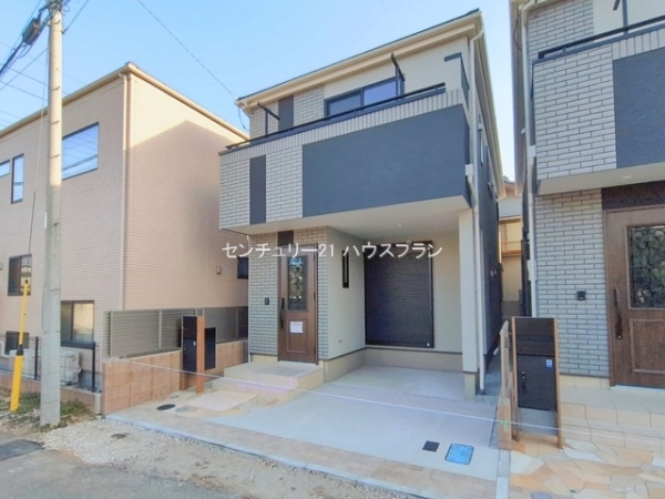 さいたま市浦和区大東２丁目の新築一戸建