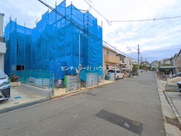 さいたま市緑区芝原３丁目の新築一戸建