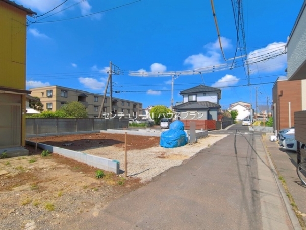 さいたま市浦和区木崎２丁目の新築一戸建