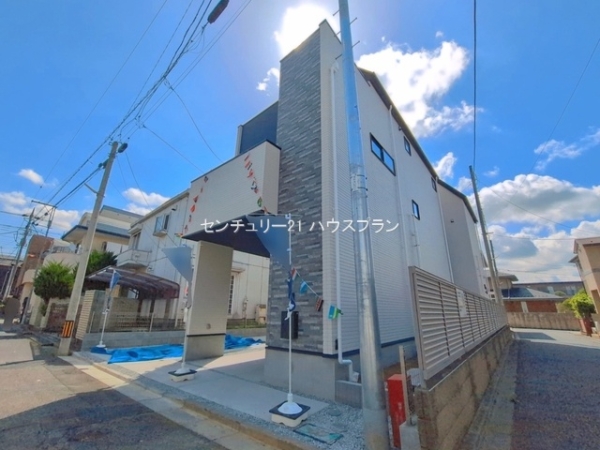 さいたま市浦和区領家１丁目の新築一戸建
