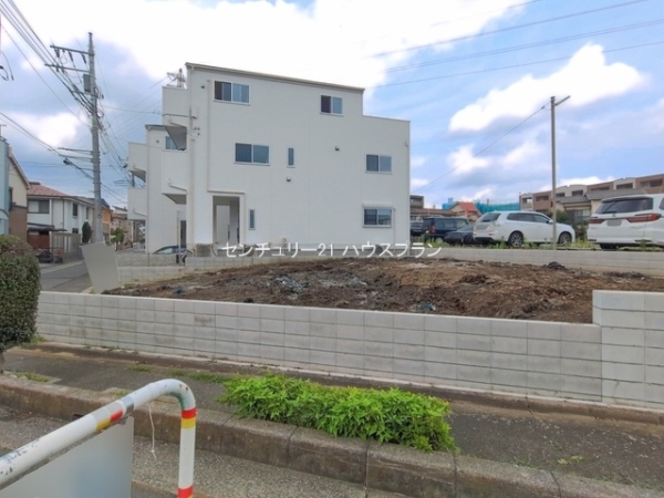 さいたま市浦和区駒場１丁目の新築一戸建