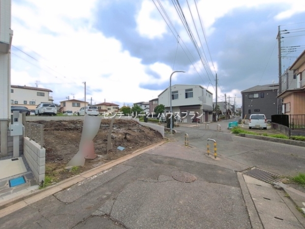 さいたま市浦和区駒場１丁目の新築一戸建