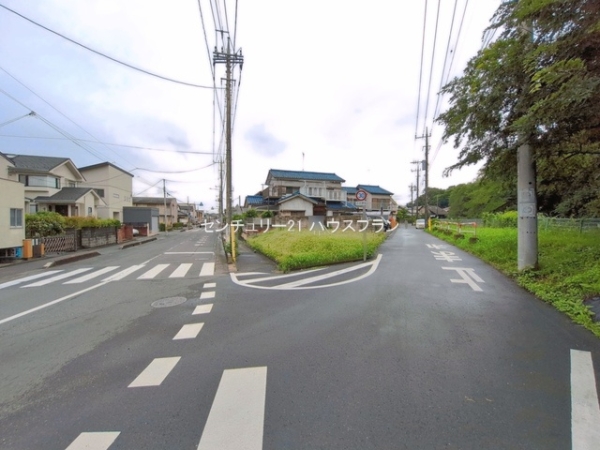 さいたま市緑区宮本２丁目の売土地