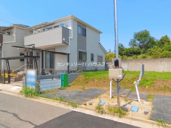 さいたま市緑区大字中尾の売土地