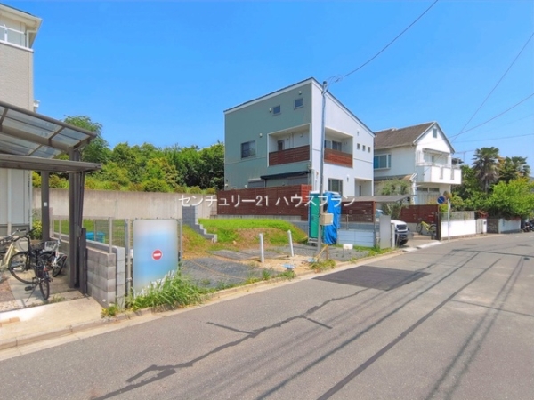 さいたま市緑区大字中尾の売土地