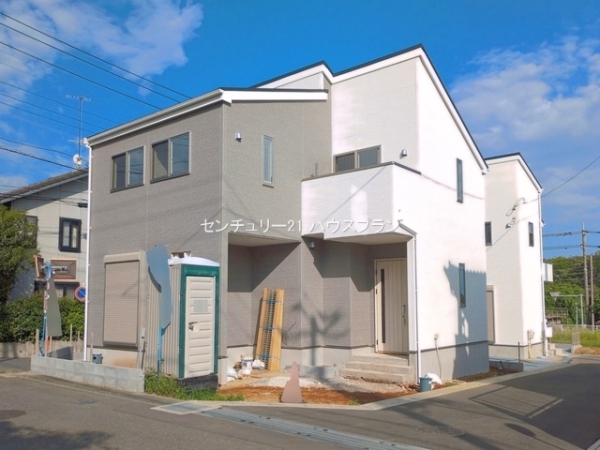さいたま市緑区宮本2丁目の新築一戸建