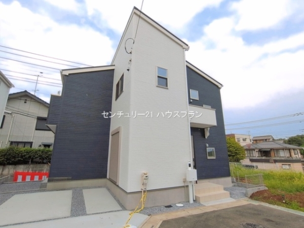 さいたま市緑区宮本2丁目の新築一戸建