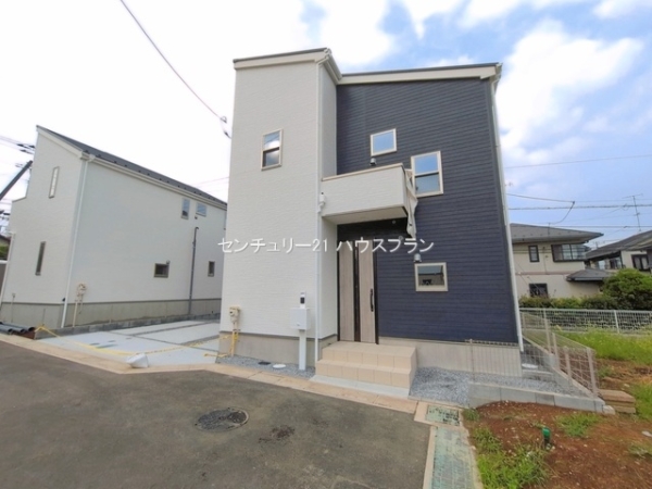 さいたま市緑区宮本２丁目の新築一戸建