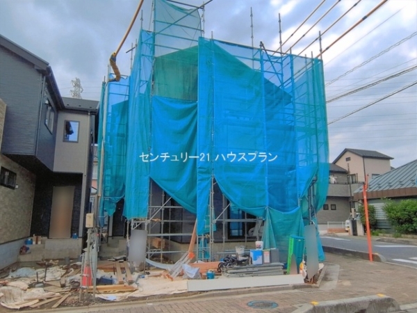 さいたま市緑区大字中尾の新築一戸建