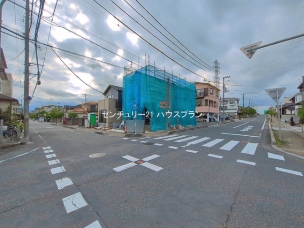 さいたま市緑区大字中尾の新築一戸建