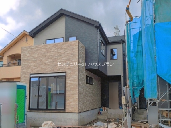 さいたま市緑区大字中尾の新築一戸建