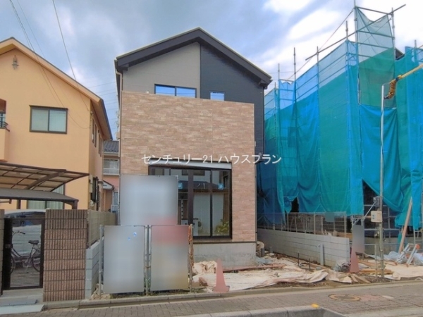 さいたま市緑区大字中尾の新築一戸建