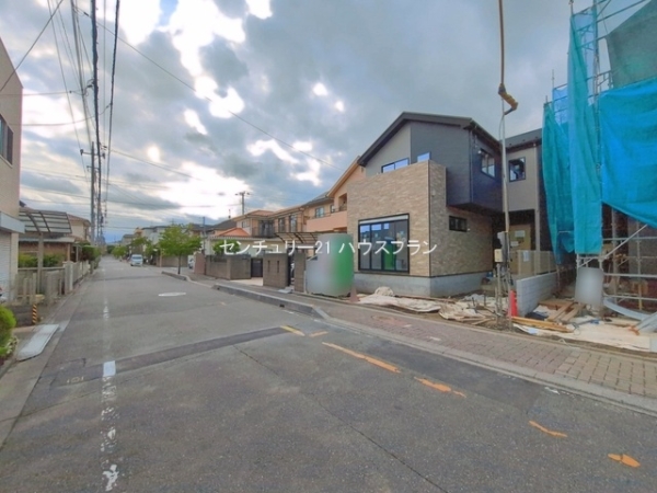 さいたま市緑区大字中尾の新築一戸建