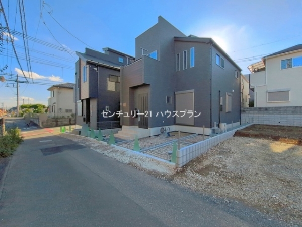 さいたま市緑区大字中尾の新築一戸建