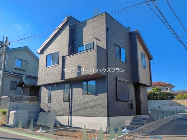 さいたま市緑区大字中尾の新築一戸建