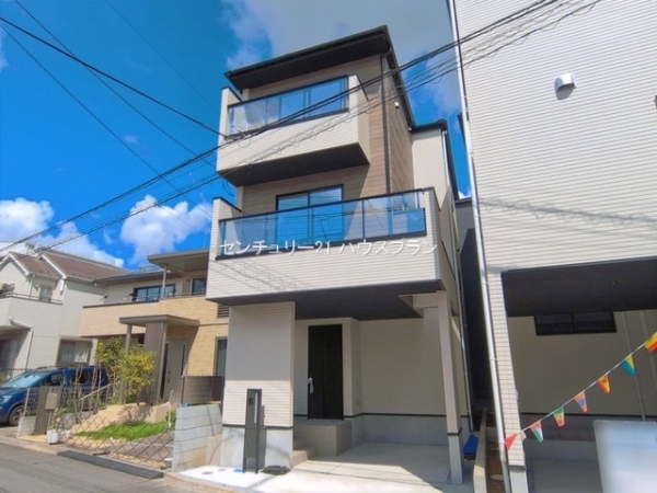 さいたま市浦和区元町１丁目の新築一戸建