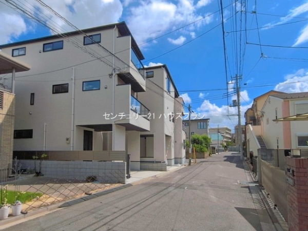 さいたま市浦和区元町１丁目の新築一戸建