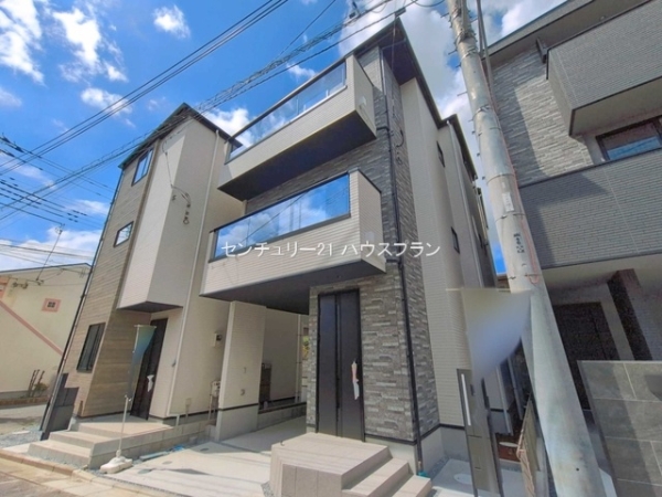 さいたま市浦和区元町１丁目の新築一戸建