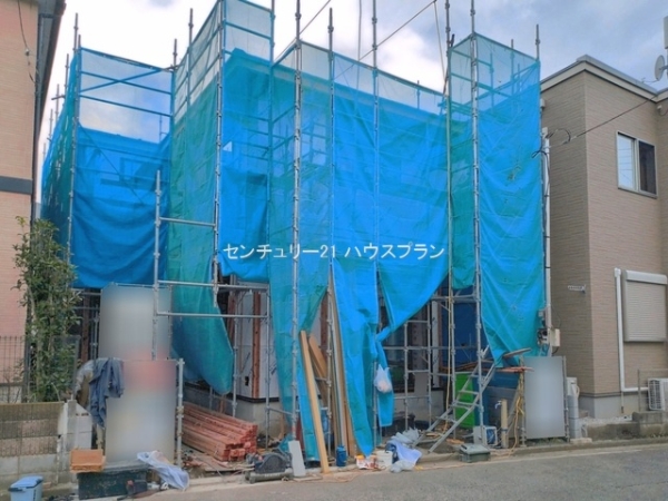 さいたま市緑区大字中尾の新築一戸建