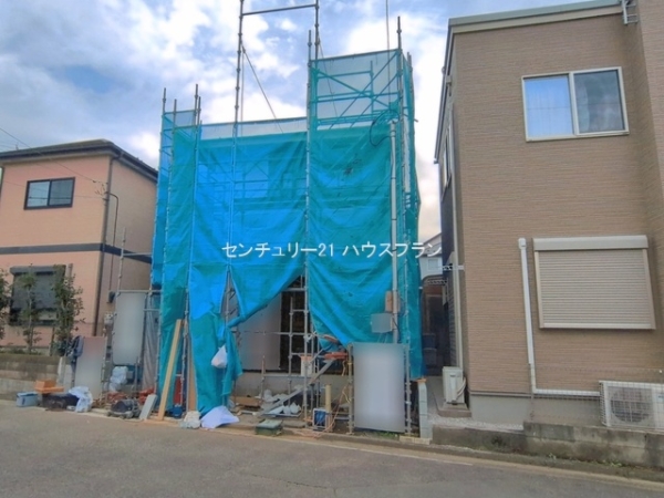 さいたま市緑区大字中尾の新築一戸建