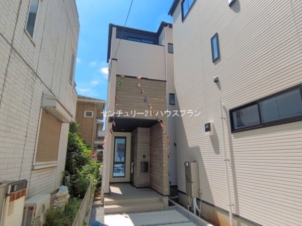 さいたま市浦和区領家１丁目の新築一戸建