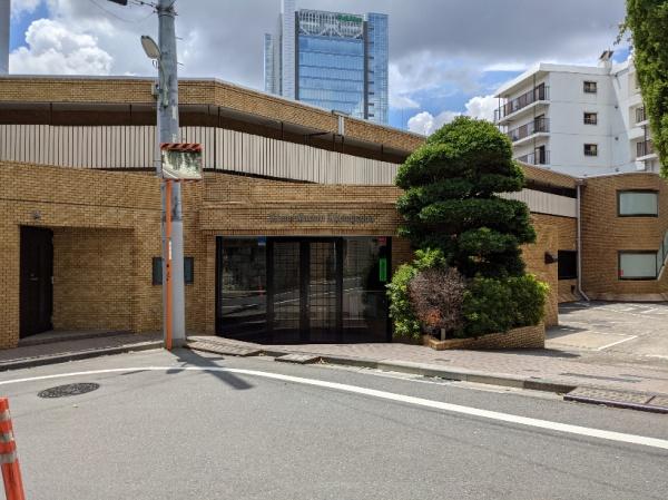 ライオンズガーデン池田山