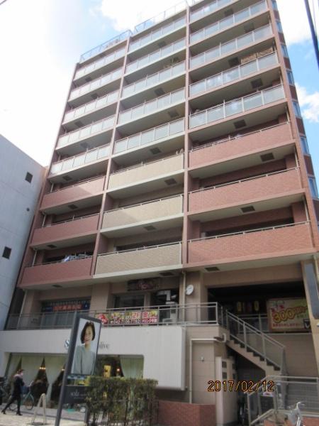 グリーンコート相模大野