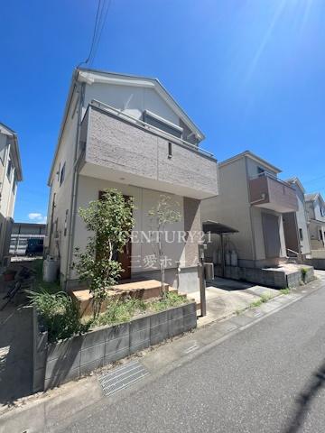 八潮市大字南川崎の中古一戸建