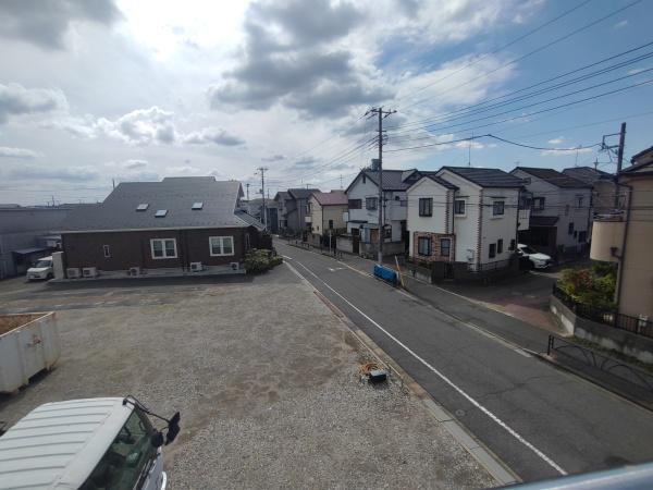 葛飾区西水元３丁目の中古一戸建て