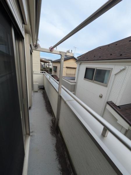足立区江北２丁目の中古一戸建て