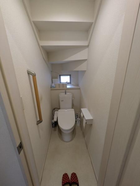 足立区江北２丁目の中古一戸建て