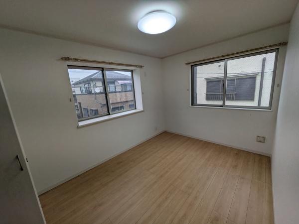 足立区江北２丁目の中古一戸建て