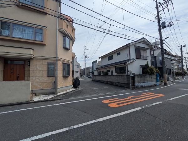 足立区伊興３丁目の中古一戸建て