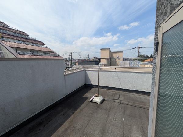 足立区伊興三丁目中古戸建
