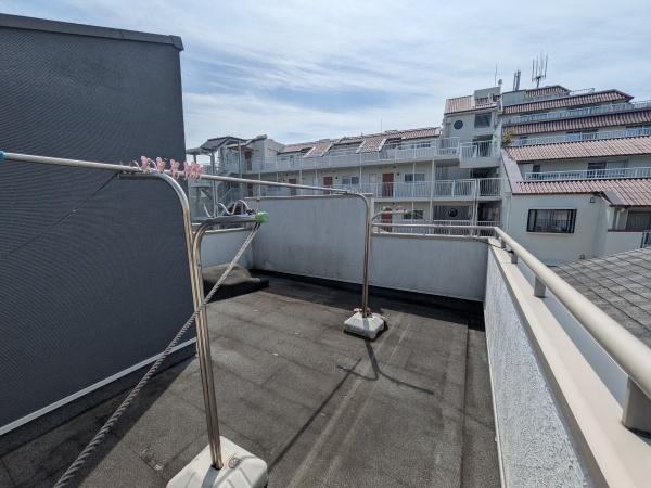 足立区伊興３丁目の中古一戸建て