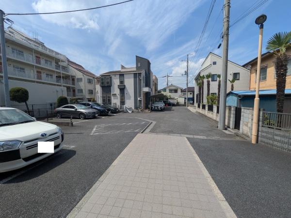 足立区伊興３丁目の中古一戸建て