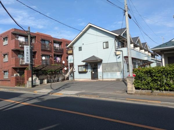 アークハイツ