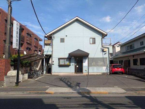アークハイツ