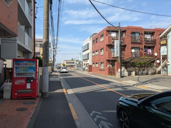 アークハイツ