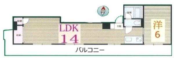 グランヴィラ綾瀬